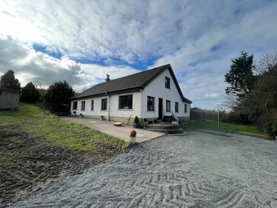 3 Bedroom Bungalow For Sale In Whitland
