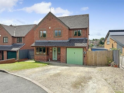 4 Bedroom Detached House For Sale In Bewdley, Worcestershire