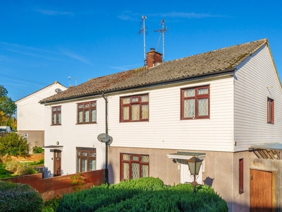 Semi-detached House for sale - Stanley Way, BR5