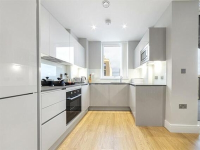 1 Bedroom Apartment For Sale In 85 Plough Lane, London