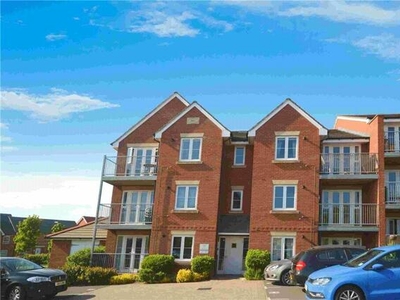 1 Bedroom Apartment For Sale In East Cowes