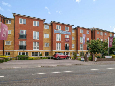 1 Bedroom Apartment For Sale In Southampton, Hampshire