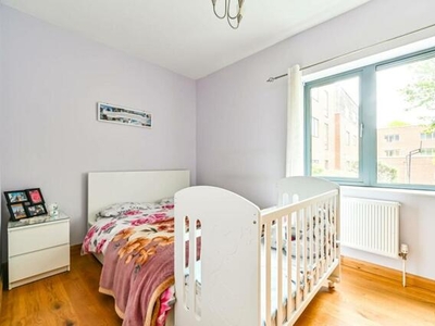1 Bedroom Flat For Sale In Earlsfield, London