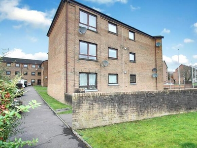 1 Bedroom Flat For Sale In Paisley