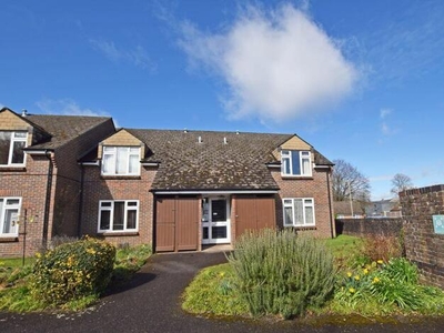 1 Bedroom Retirement Property For Sale In Holybourne, Alton