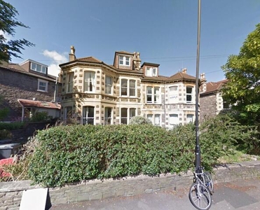 11 Bedroom Semi-detached House For Rent In St. Andrews, Bristol
