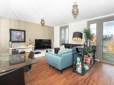 2 Bedroom Apartment For Sale In 16 Booth Road, London