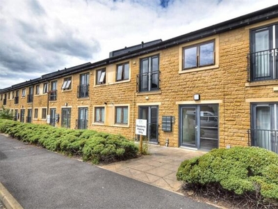 2 Bedroom Apartment For Sale In Clitheroe, Lancashire