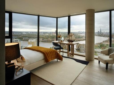 2 Bedroom Apartment For Sale In West India Dock Road