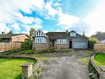 2 Bedroom Bungalow For Sale In Chilworth, Guildford