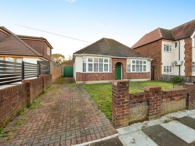 2 Bedroom Bungalow For Sale In Whitton, Hounslow