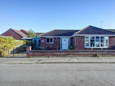2 Bedroom Detached Bungalow For Sale In Bradwell