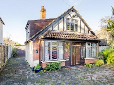 2 Bedroom Detached House For Sale In Bishop's Stortford, Hertfordshire
