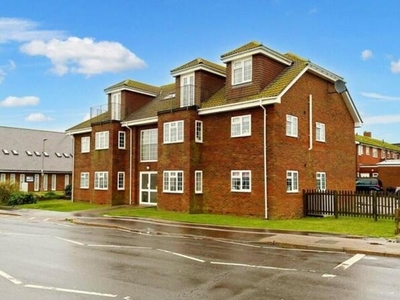 2 Bedroom Flat For Sale In Central Avenue, Telscombe Cliffs