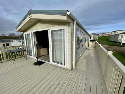 2 Bedroom Mobile Home For Sale In St. Helens