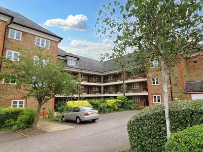 2 Bedroom Retirement Property For Sale In London