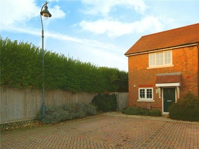 2 Bedroom Semi-detached House For Sale In Southbourne