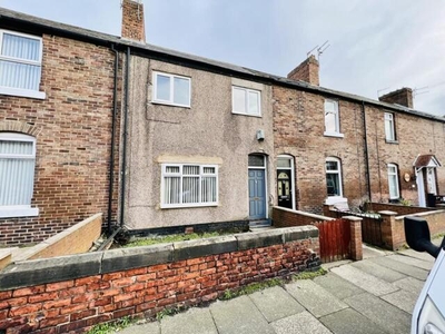 2 Bedroom Terraced House For Rent In Southwick, Sunderland North