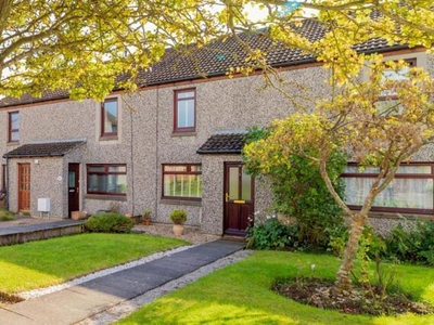 2 Bedroom Terraced House For Sale In Cove Bay, Aberdeen