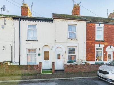 2 Bedroom Terraced House For Sale In Great Yarmouth