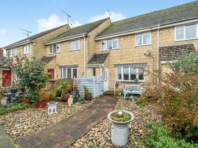 2 Bedroom Terraced House For Sale In Lechlade, Gloucestershire