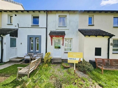 2 Bedroom Terraced House For Sale In Lower Burraton