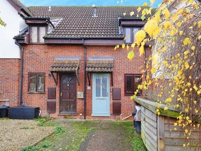 2 Bedroom Terraced House For Sale In Wyesham