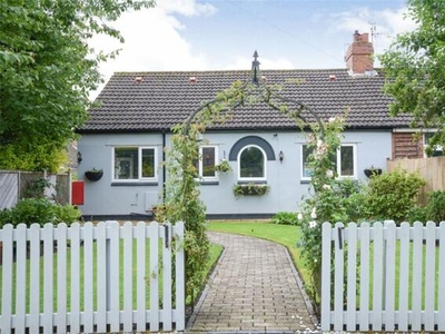 3 Bedroom Bungalow For Sale In Brough, East Yorkshire