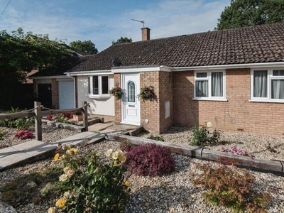 3 Bedroom Bungalow For Sale In Honiton