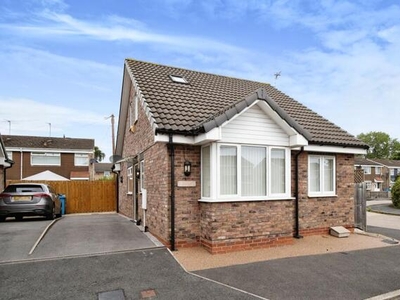 3 Bedroom Bungalow For Sale In Hull, East Yorkshire