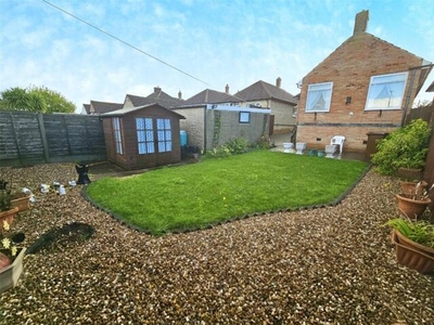 3 Bedroom Bungalow For Sale In Loughborough, Leicestershire