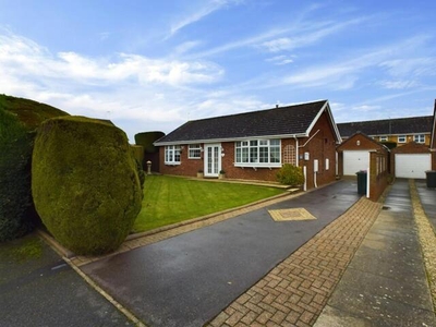 3 Bedroom Bungalow For Sale In Rotherham