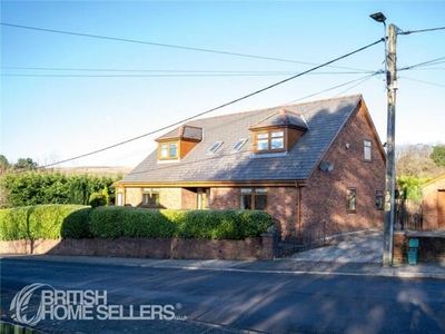 3 Bedroom Bungalow For Sale In Tredegar, Caerphilly