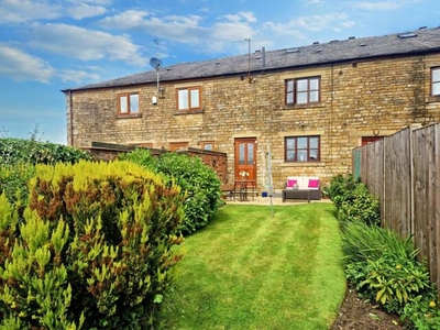 3 Bedroom Cottage For Sale In Heywood