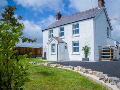 3 Bedroom Detached House For Sale In Amroth