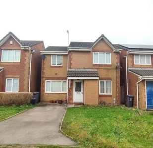3 Bedroom Detached House For Sale In Cardiff(city)