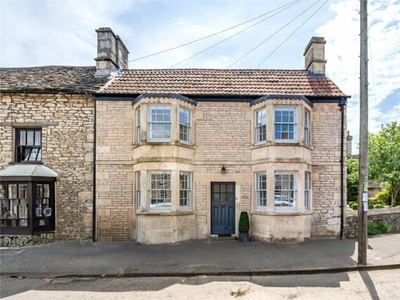 3 Bedroom End Of Terrace House For Sale In Chippenham, Gloucestershire