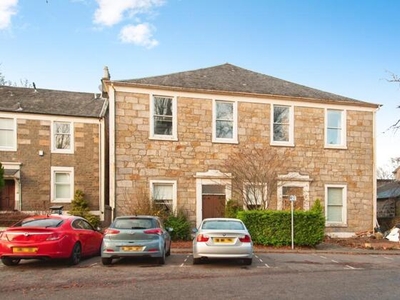 3 Bedroom Flat For Sale In Paisley