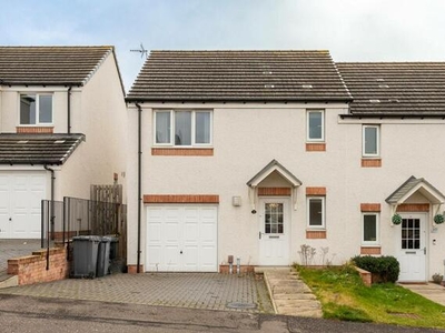 3 Bedroom Semi-detached House For Sale In Dundee