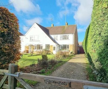 3 Bedroom Semi-detached House For Sale In Lindfield