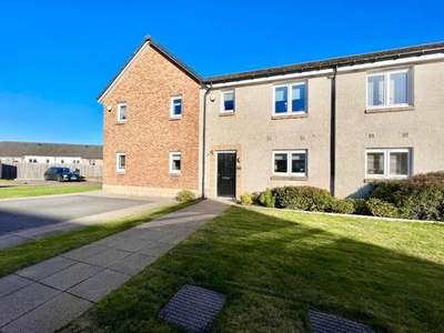 3 Bedroom Terraced House For Sale In Denny