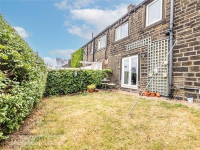 3 Bedroom Terraced House For Sale In Holmfirth, West Yorkshire