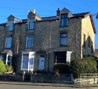 3 Bedroom Terraced House For Sale In Lancaster