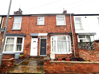 3 Bedroom Terraced House For Sale In Lincoln