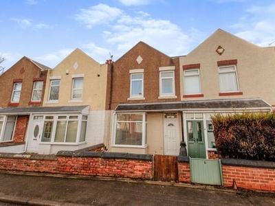 3 Bedroom Terraced House For Sale In Washington