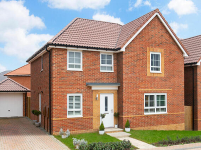 4 Bedroom Detached House For Sale In Hessle,
East Riding Of Yorkshire
