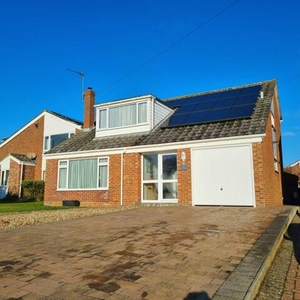 4 Bedroom Detached House For Sale In Onehouse, Stowmarket