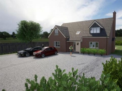 4 Bedroom Detached House For Sale In Pitsford, Northampton