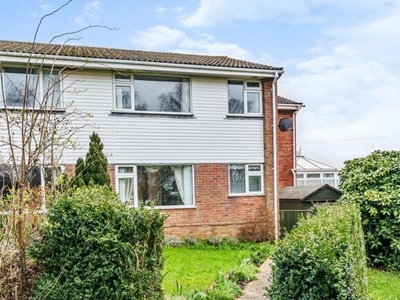 4 Bedroom Semi-detached House For Sale In Stroud, Gloucestershire