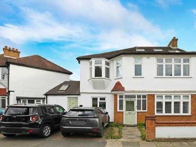 5 Bedroom House For Rent In Hanwell